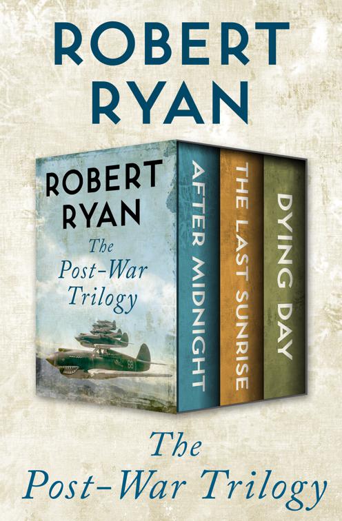 Post-War Trilogy, The Post-War Trilogy