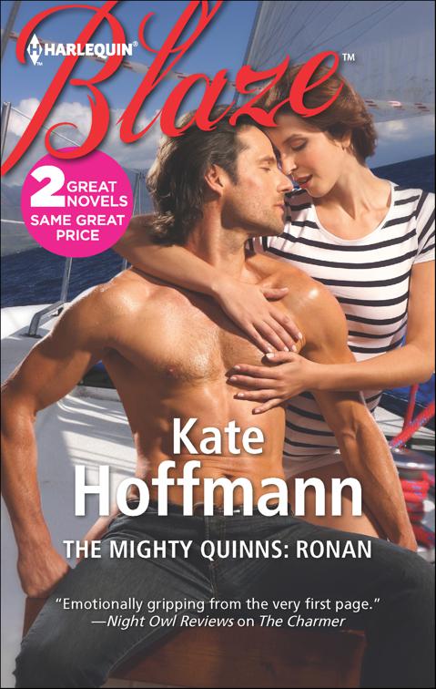 Mighty Quinns: Ronan, The Mighty Quinns