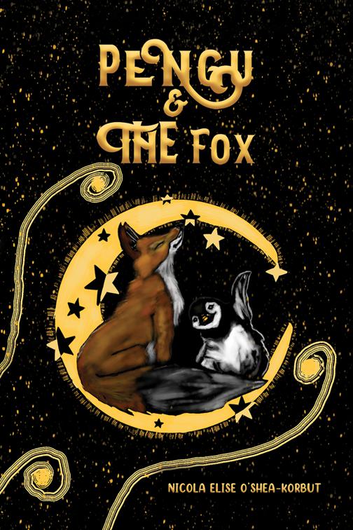 Pengu &amp; The Fox