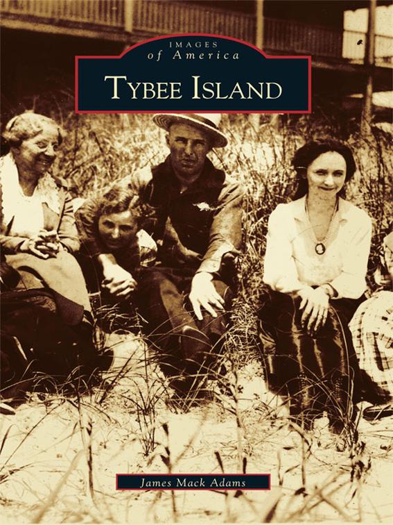 Tybee Island, Images of America