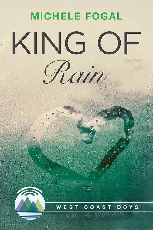 King of Rain, West Coast Boys