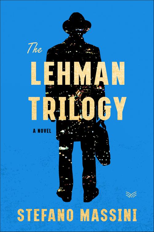 Lehman Trilogy