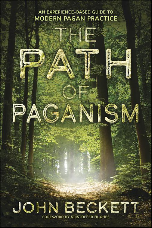 Path of Paganism