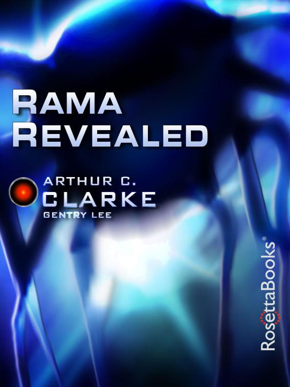 Rama Revealed, Rama