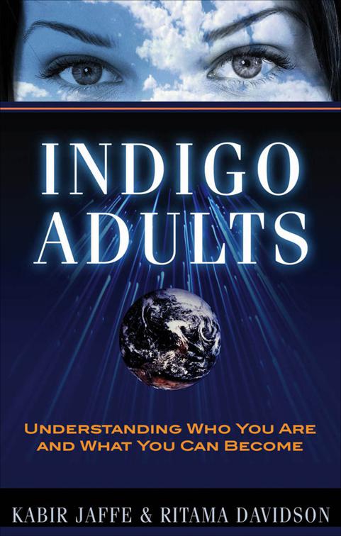 Indigo Adults