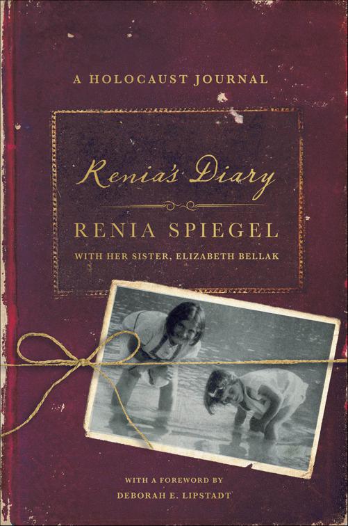 Renia&#x27;s Diary