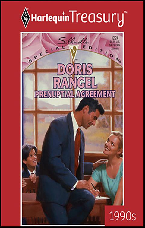 Prenuptial Agreement