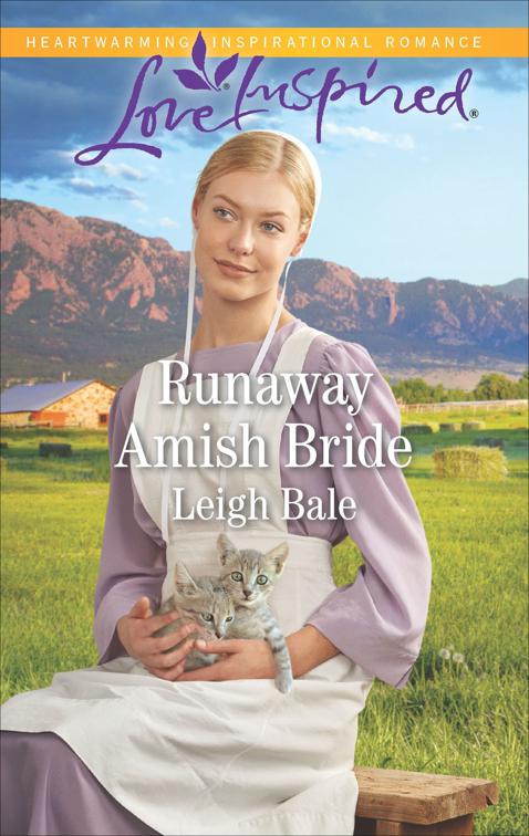 Runaway Amish Bride, Colorado Amish Courtships