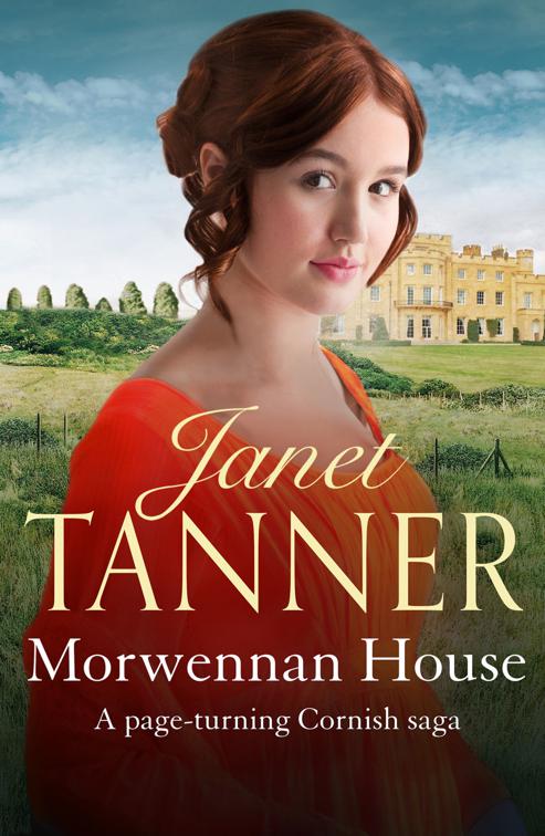 Morwennan House, The Cornish Sagas