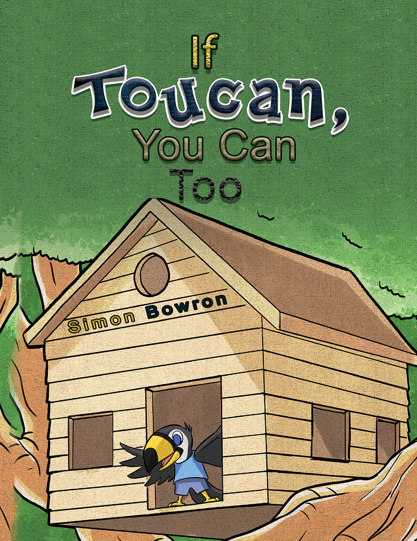 If Toucan, You Can Too