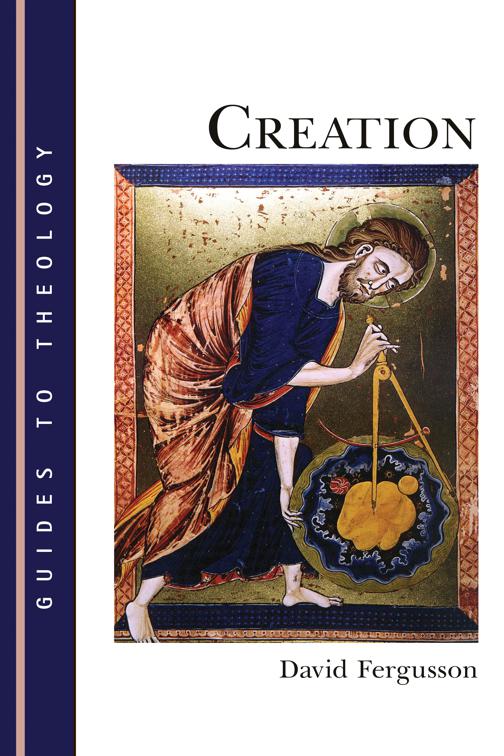 Creation, Guides to Theology (GT)