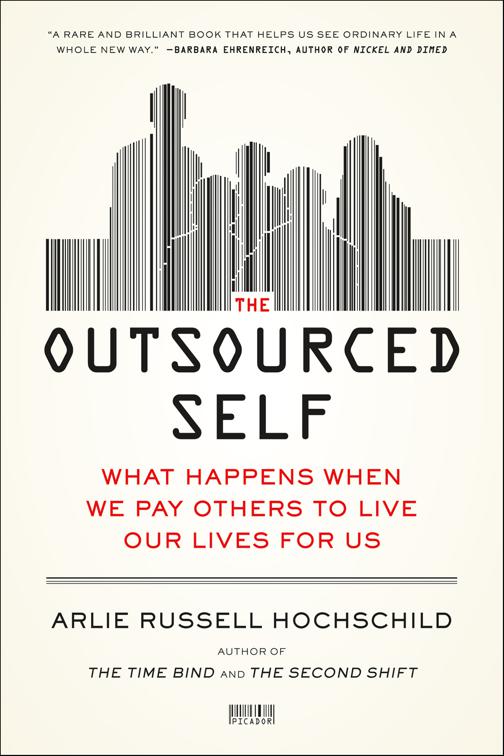 Outsourced Self