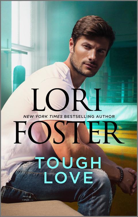 Tough Love, The Ultimate Novels