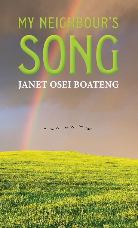 My Neighbour&#x27;s Song