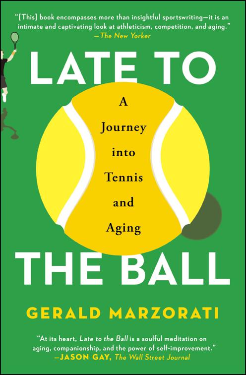 Late to the Ball
