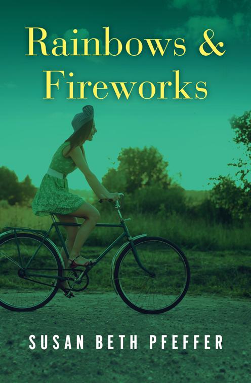 Rainbows &amp; Fireworks