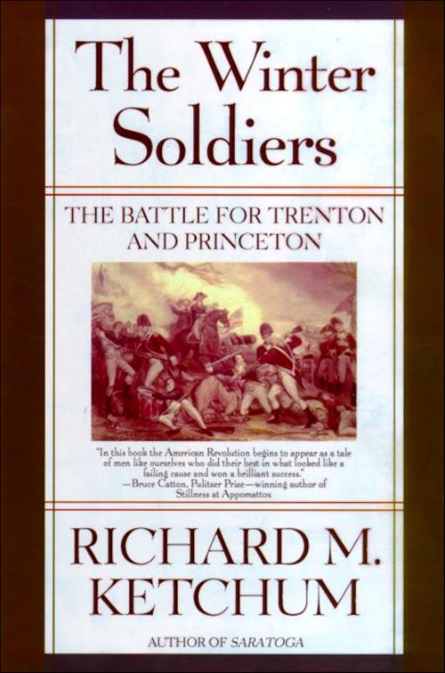 Winter Soldiers