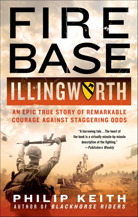Fire Base Illingworth