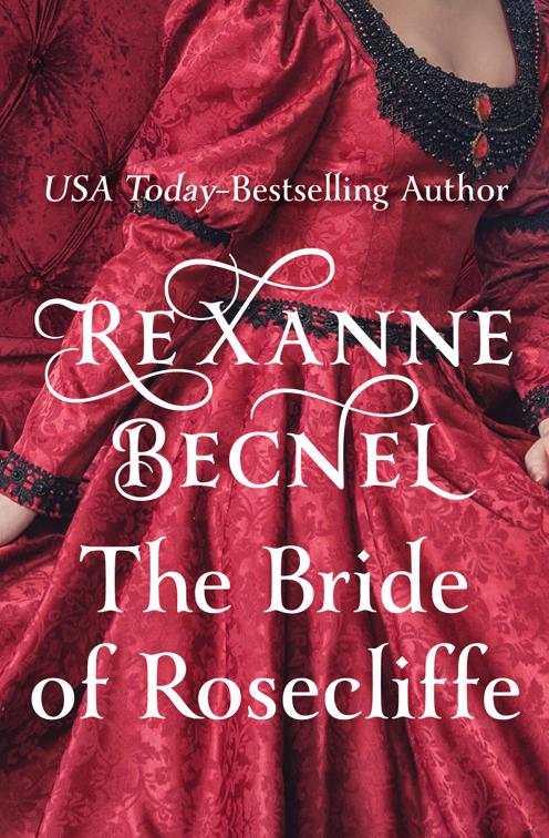 Bride of Rosecliffe, The Rosecliffe Trilogy