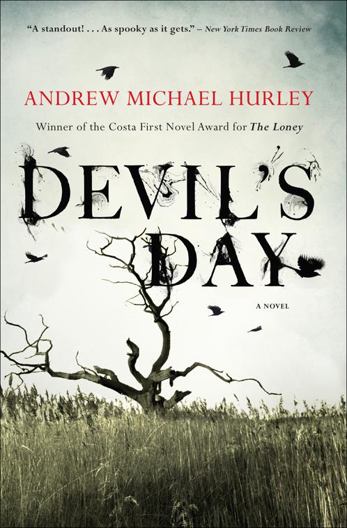 Devil&#x27;s Day