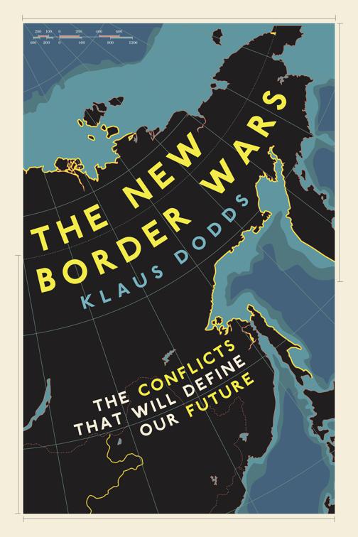 New Border Wars