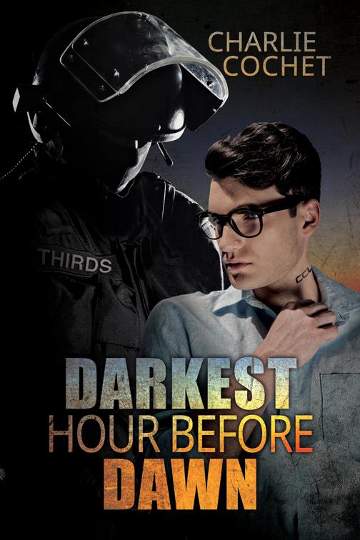 Darkest Hour Before Dawn, THIRDS