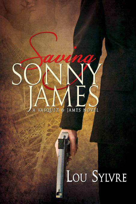 Saving Sonny James, Vasquez &amp; James Series