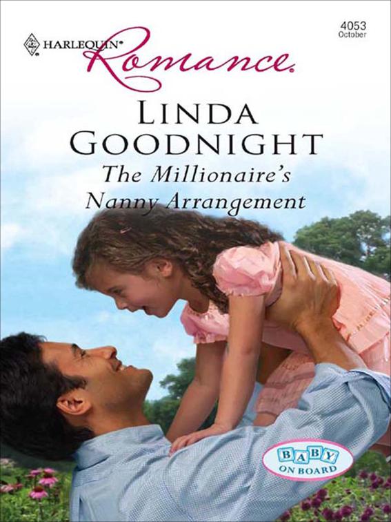 Millionaire&#x27;s Nanny Arrangement