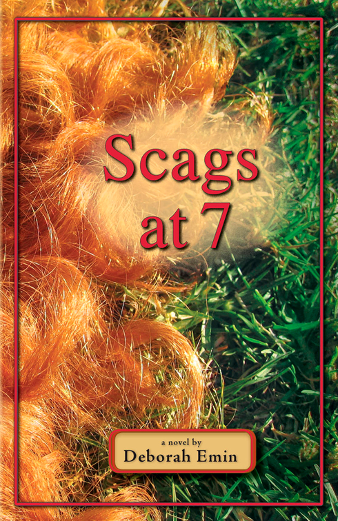 Scags at 7, Scags Series