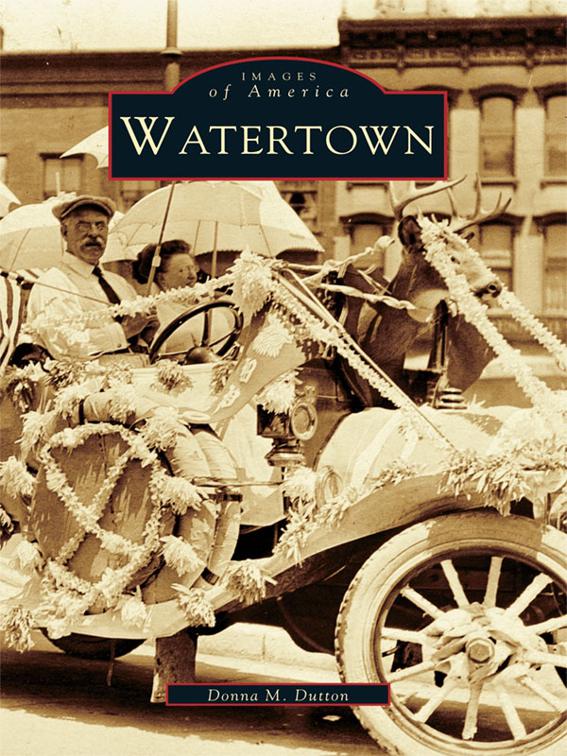 Watertown, Images of America
