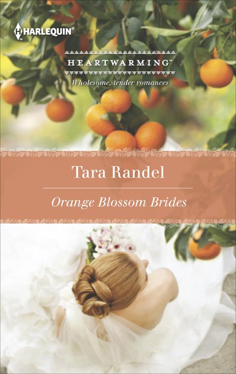 Orange Blossom Brides, The Business of Weddings