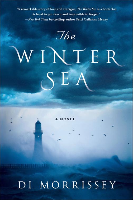 Winter Sea
