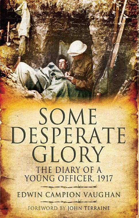 Some Desperate Glory