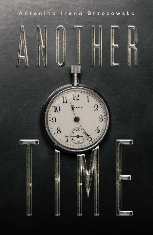 This image is the cover for the book Another Time