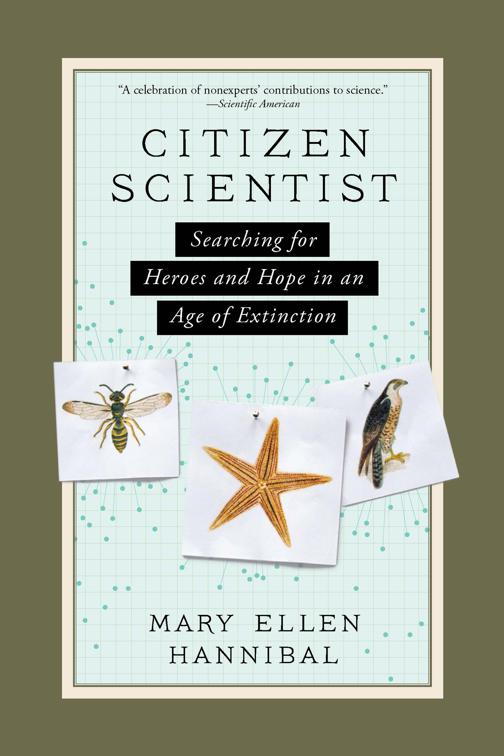 Citizen Scientist