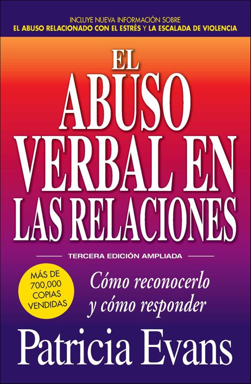 El abuso verbal en las relaciones