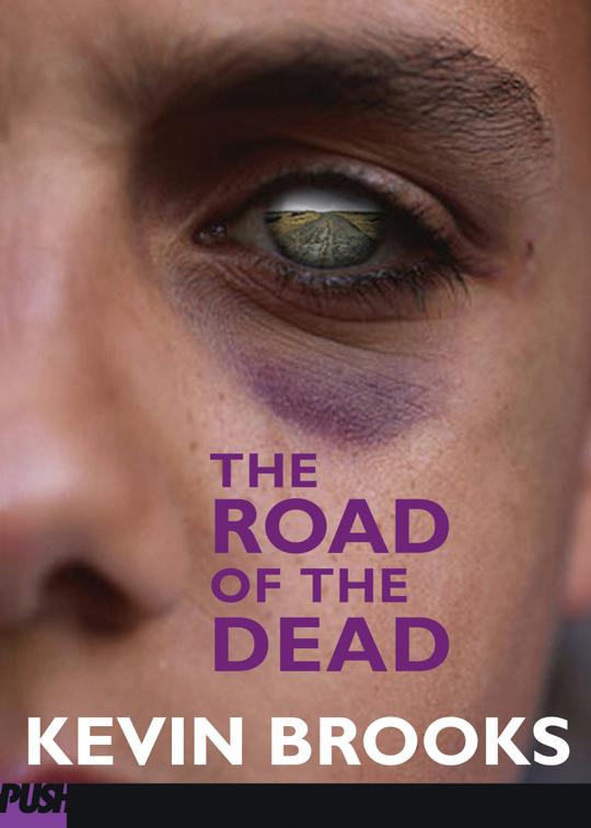 Road of the Dead