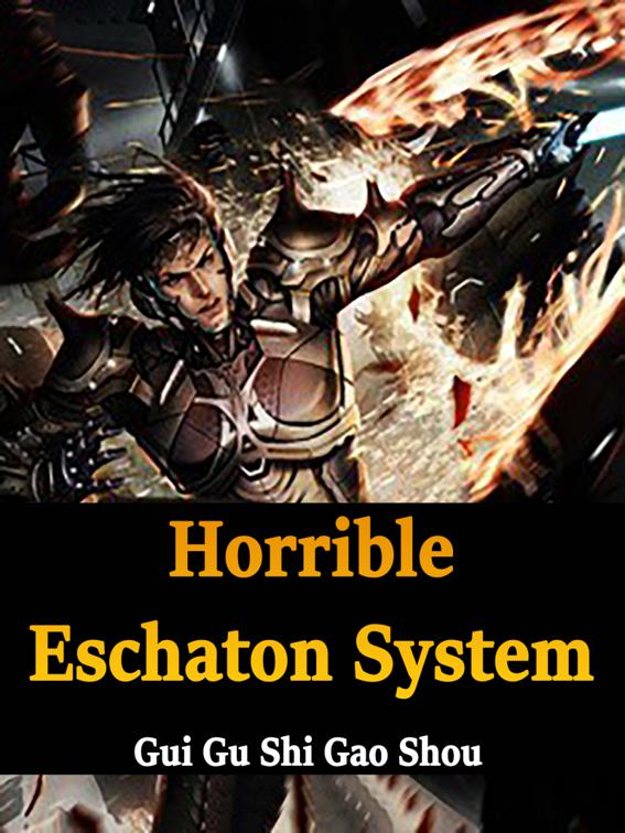 Horrible Eschaton System, Volume 2