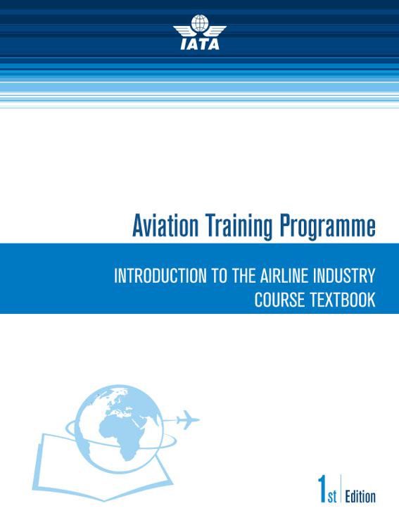 Introduction to the Airline Industry