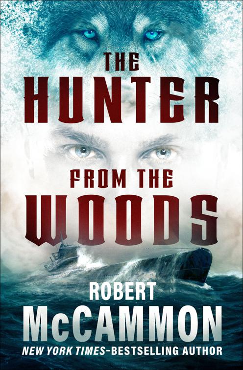 Hunter from the Woods, The Michael Gallatin Thrillers