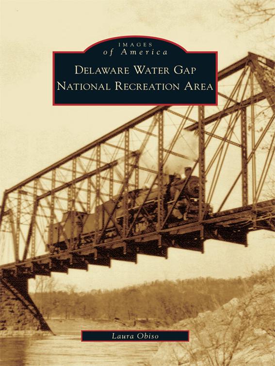 Delaware Water Gap National Recreation Area, Images of America