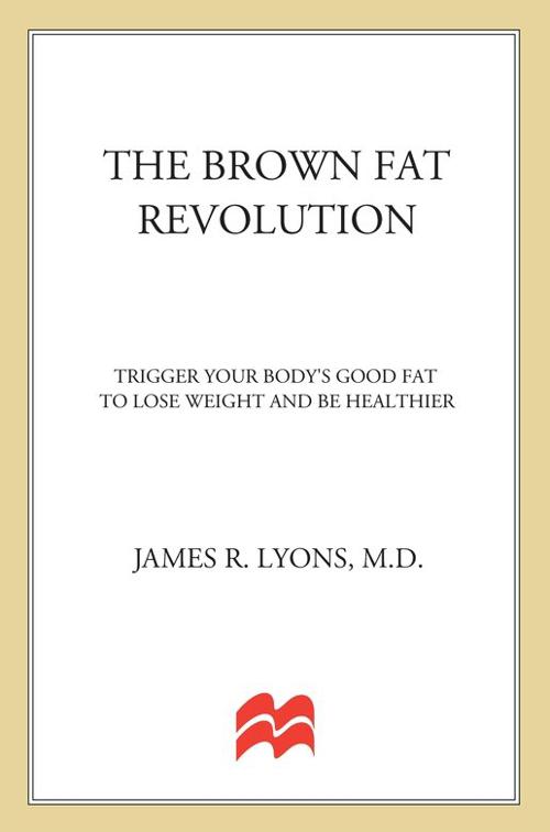 Brown Fat Revolution