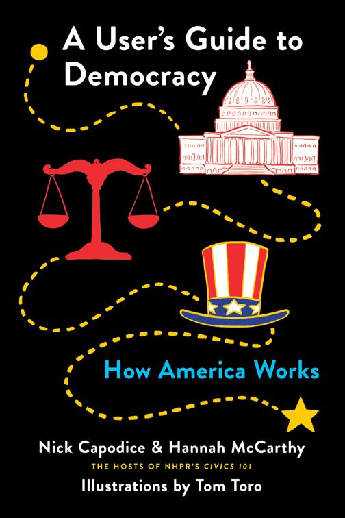 User&#x27;s Guide to Democracy