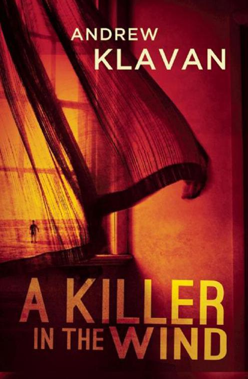 Killer in the Wind