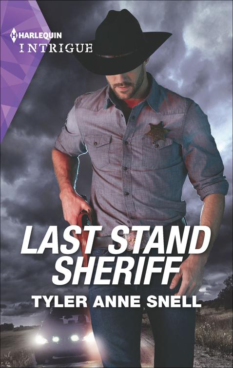 Last Stand Sheriff, Winding Road Redemption