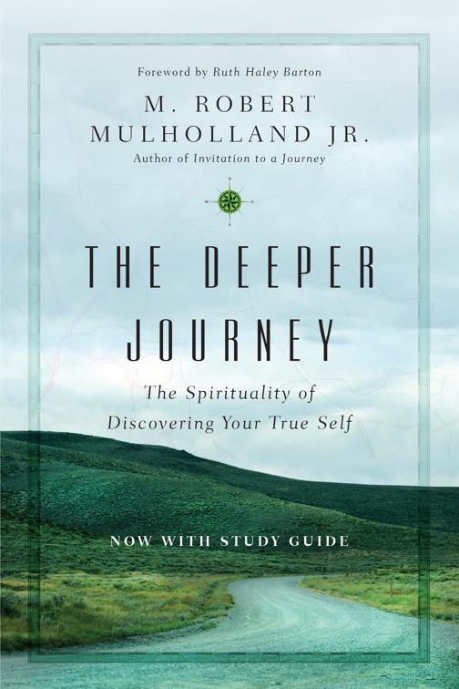 The Deeper Journey, Transforming Resources