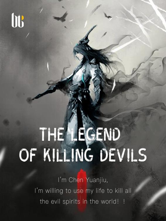 The Legend of Killing Devils, Volume 1