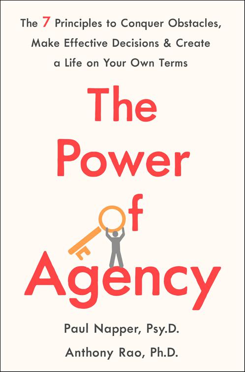 Power of Agency