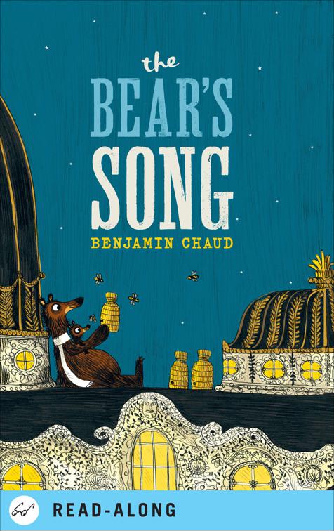 Bear&#x27;s Song