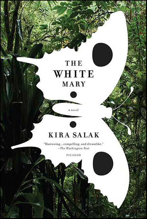 White Mary
